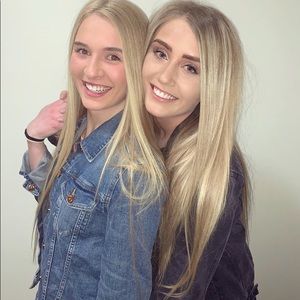 Meet your Posher, Riley